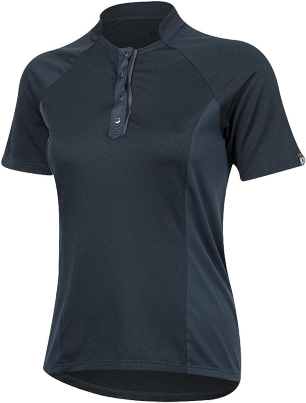 NEW PEARL IZUMI W Select Escape Texture Jersey LARGE